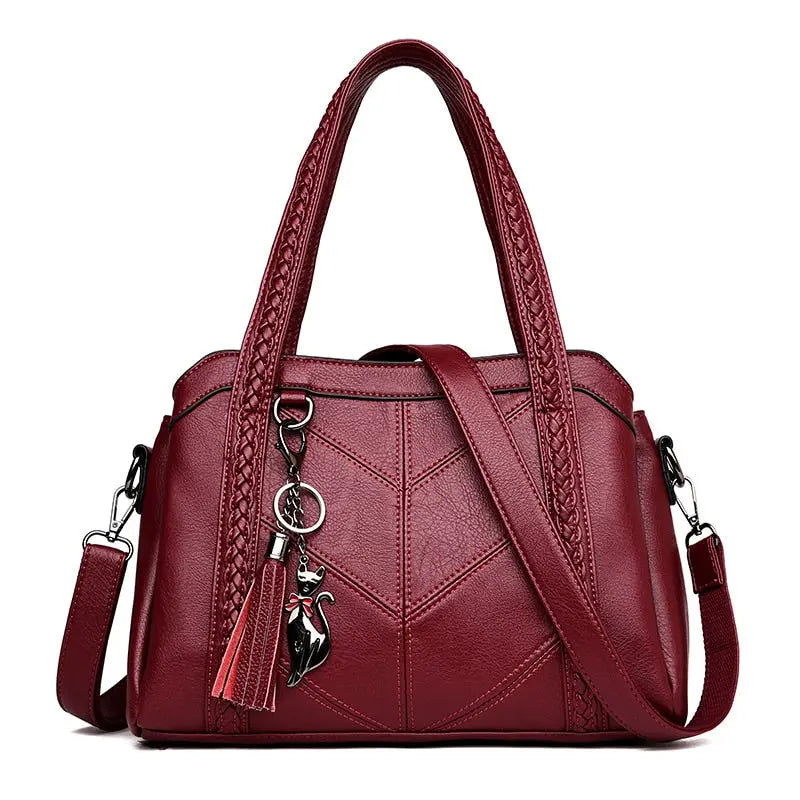 Women Casual shoulder/hand Bag - Venus Trendy Fashion Online