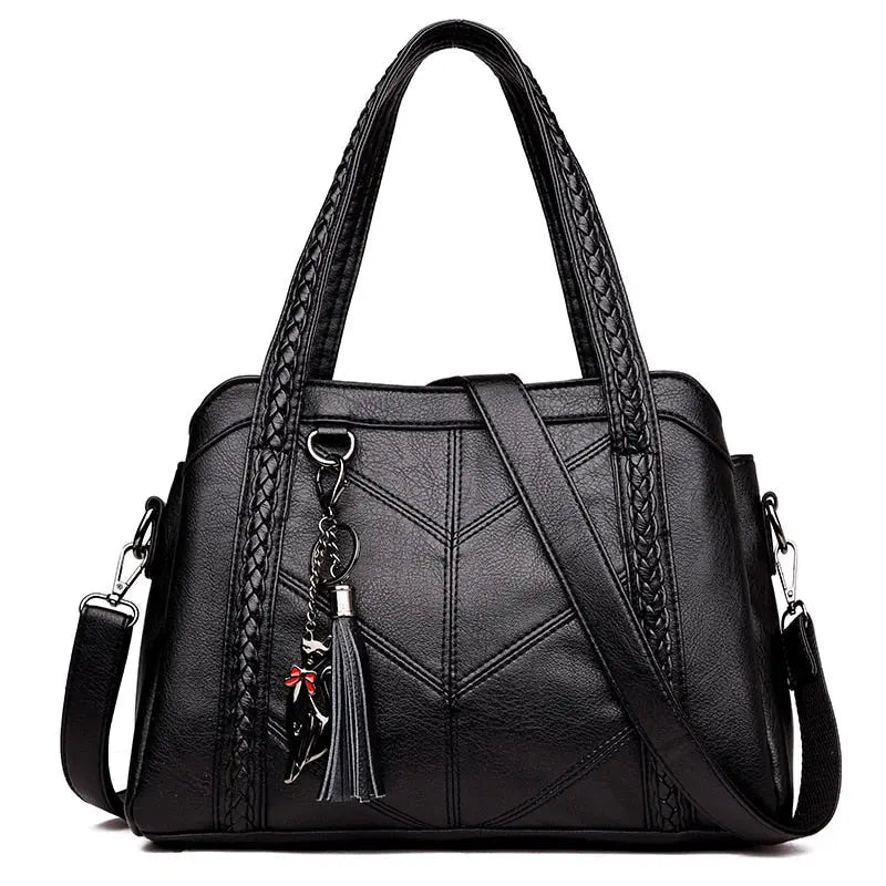 Women Casual shoulder/hand Bag - Venus Trendy Fashion Online