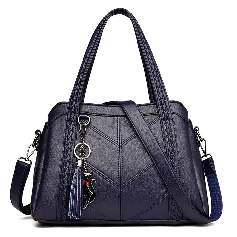 Women Casual shoulder/hand Bag - Venus Trendy Fashion Online