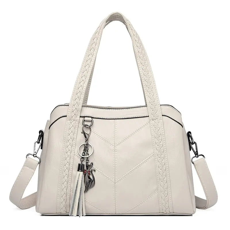 Women Casual shoulder/hand Bag - Venus Trendy Fashion Online