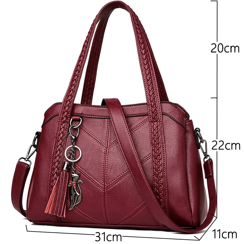 Women Casual shoulder/hand Bag - Venus Trendy Fashion Online