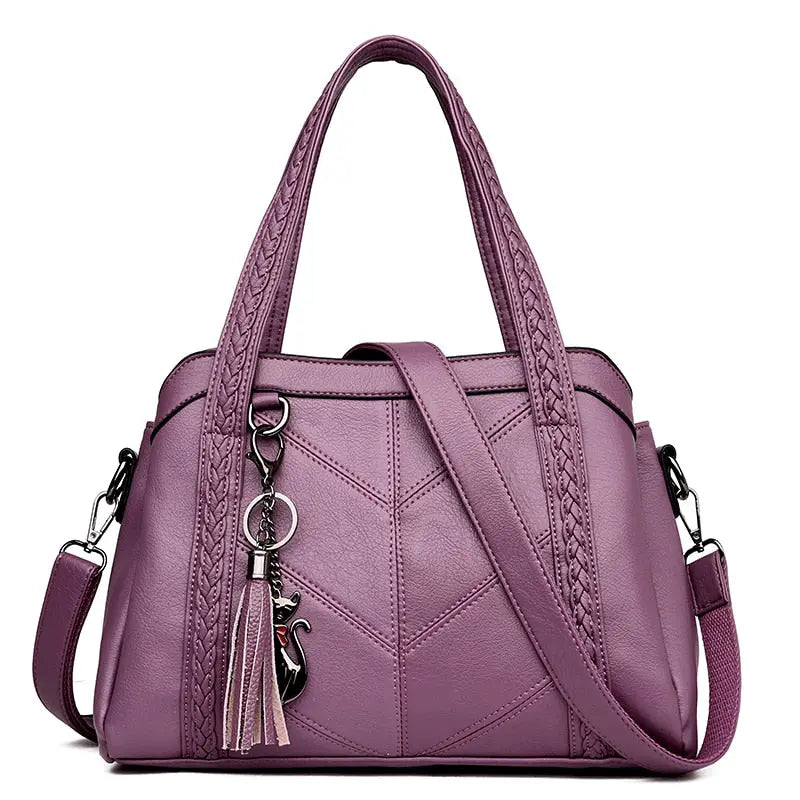 Women Casual shoulder/hand Bag - Venus Trendy Fashion Online