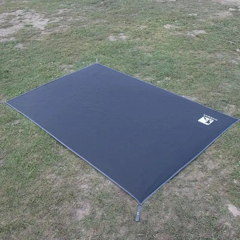 Waterproof Camping Tarp Thicken Picnic - Venus Trendy Fashion Online