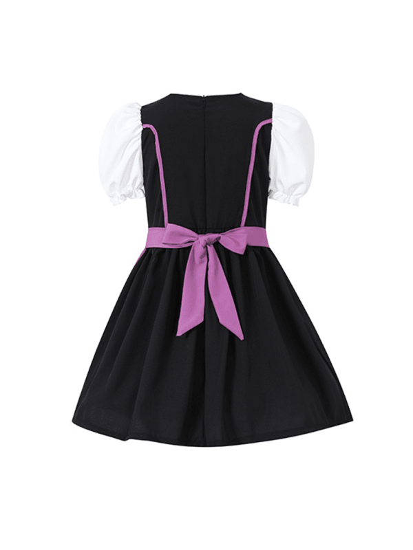 Children's beer festival skirts multi-color costumes dress - Venus Trendy Fashion Online