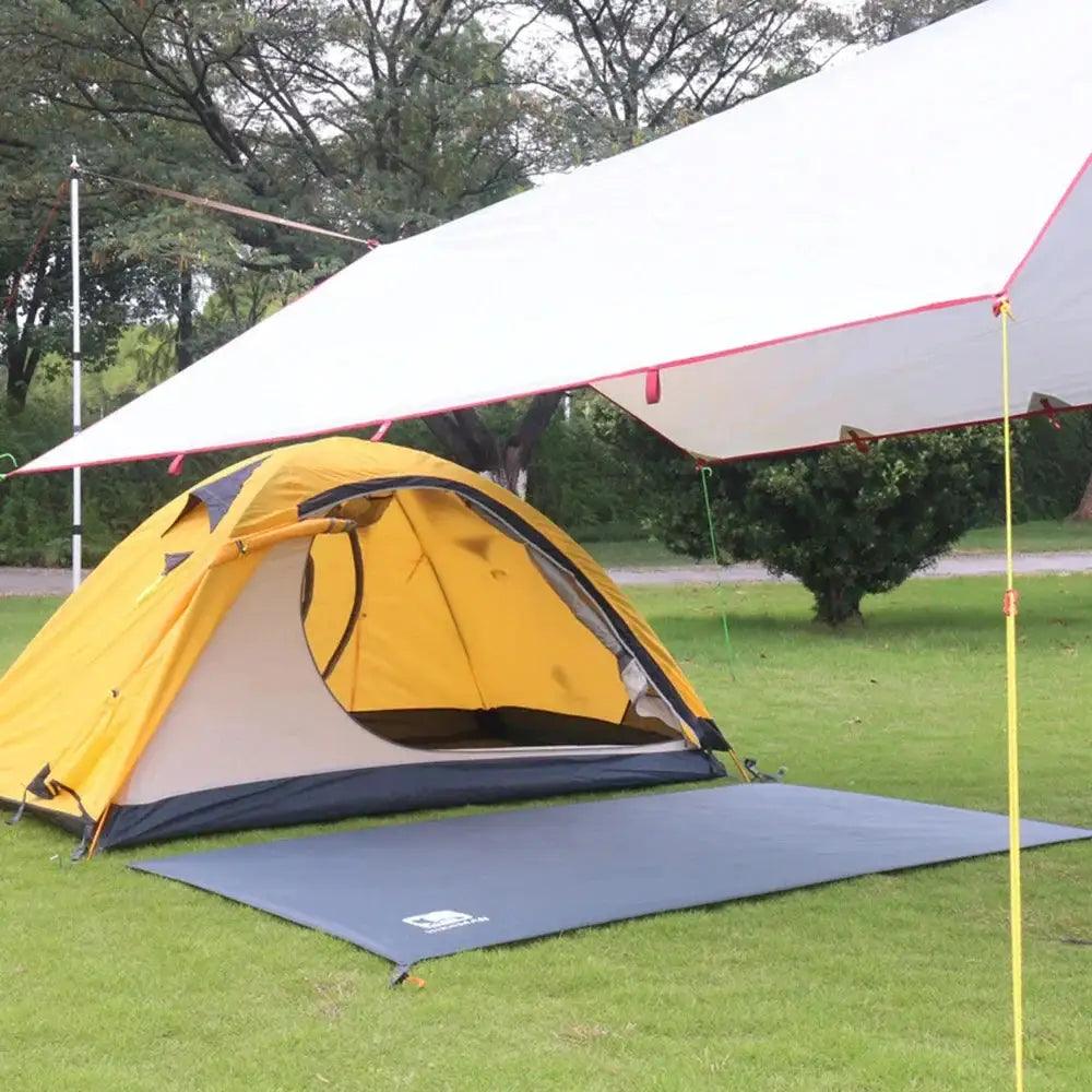 Waterproof Camping Tarp Thicken Picnic - Venus Trendy Fashion Online