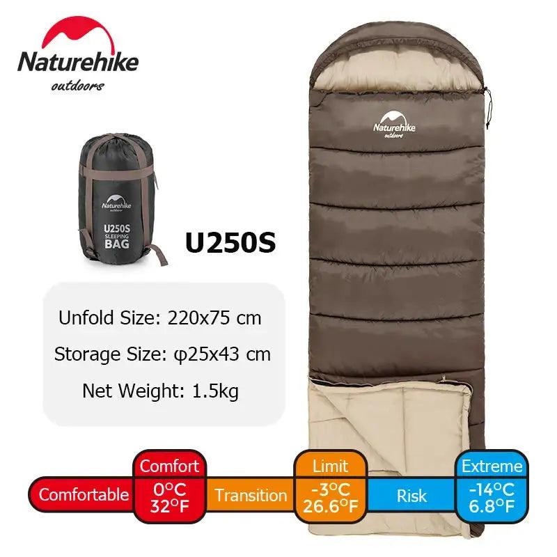 Sleeping Bag Ultralight Waterproof - Venus Trendy Fashion Online