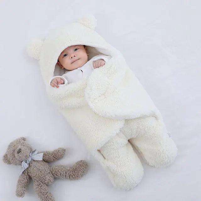 Baby Sleeping Bag - Venus Trendy Fashion Online