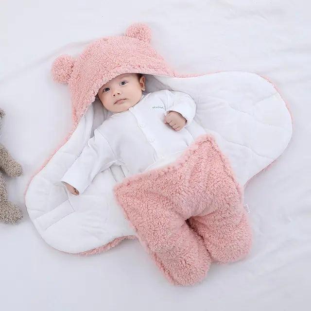 Baby Sleeping Bag - Venus Trendy Fashion Online