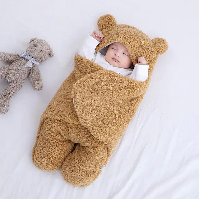 Baby Sleeping Bag - Venus Trendy Fashion Online