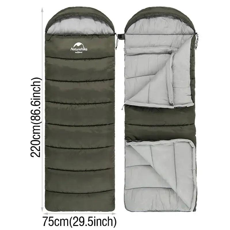 Sleeping Bag Ultralight Waterproof - Venus Trendy Fashion Online