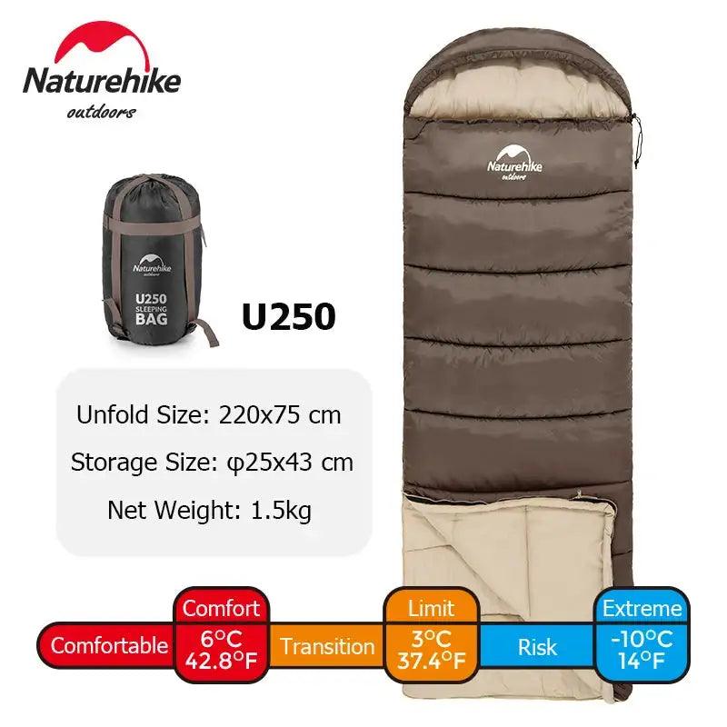 Sleeping Bag Ultralight Waterproof - Venus Trendy Fashion Online