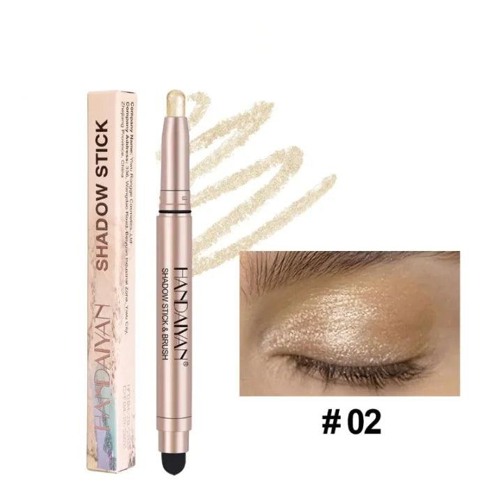 Glamorous Glide Eyeshadow Pencil - Venus Trendy Fashion Online