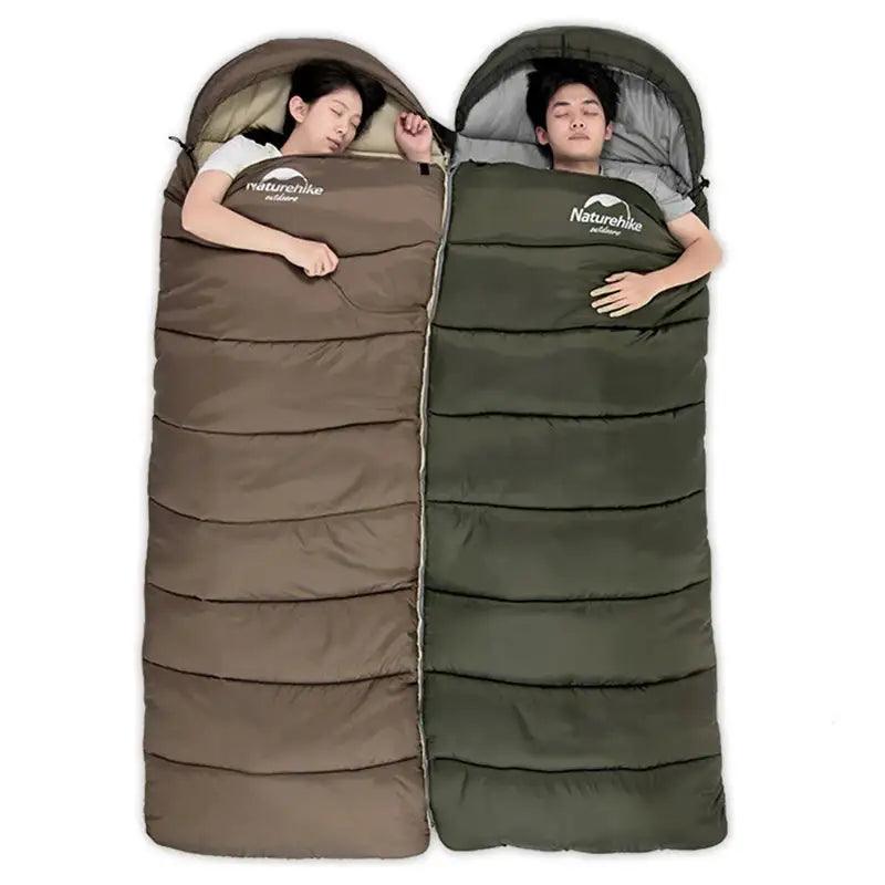 Sleeping Bag Ultralight Waterproof - Venus Trendy Fashion Online