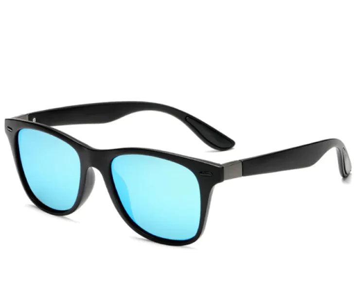 Men's Classic Polarized Sunglasses – Timeless Style & UV Protection - Venus Trendy Fashion Online