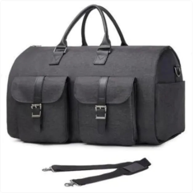 Convertible Travel Tote & Luggage - Venus Trendy Fashion Online