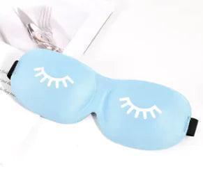 3D Sleep Eye Mask Beauty - Venus Trendy Fashion Online