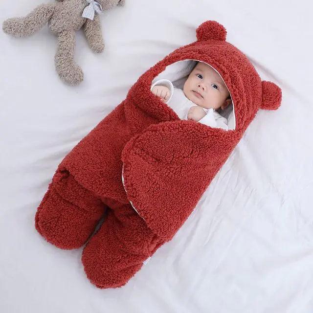 Baby Sleeping Bag - Venus Trendy Fashion Online