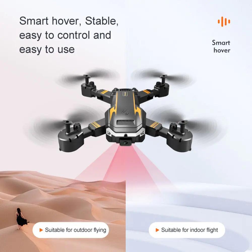 Lenovo G6 Drone - Venus Trendy Fashion Online