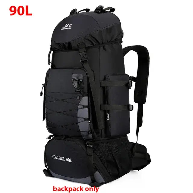 Outdoor Travel Backpack for Camping and Hiking - Venus Trendy Fashion Online