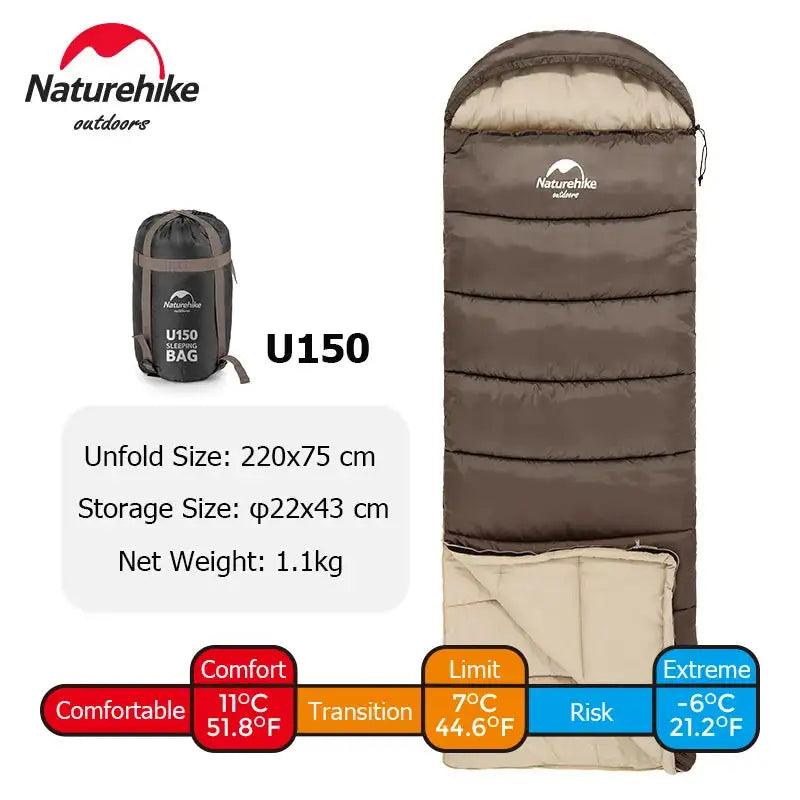 Sleeping Bag Ultralight Waterproof - Venus Trendy Fashion Online