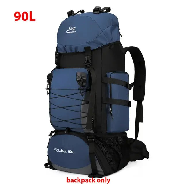 Outdoor Travel Backpack for Camping and Hiking - Venus Trendy Fashion Online