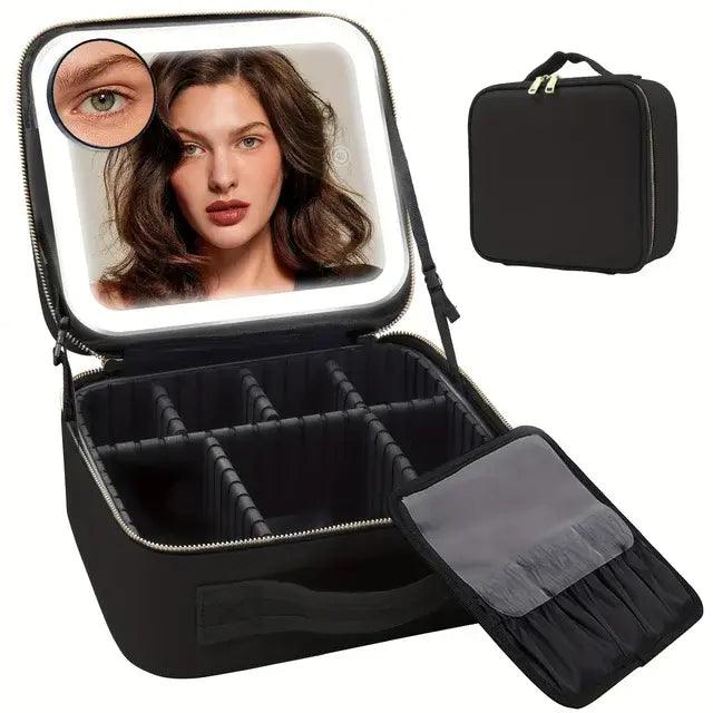 Travel Makeup Bag - Venus Trendy Fashion Online