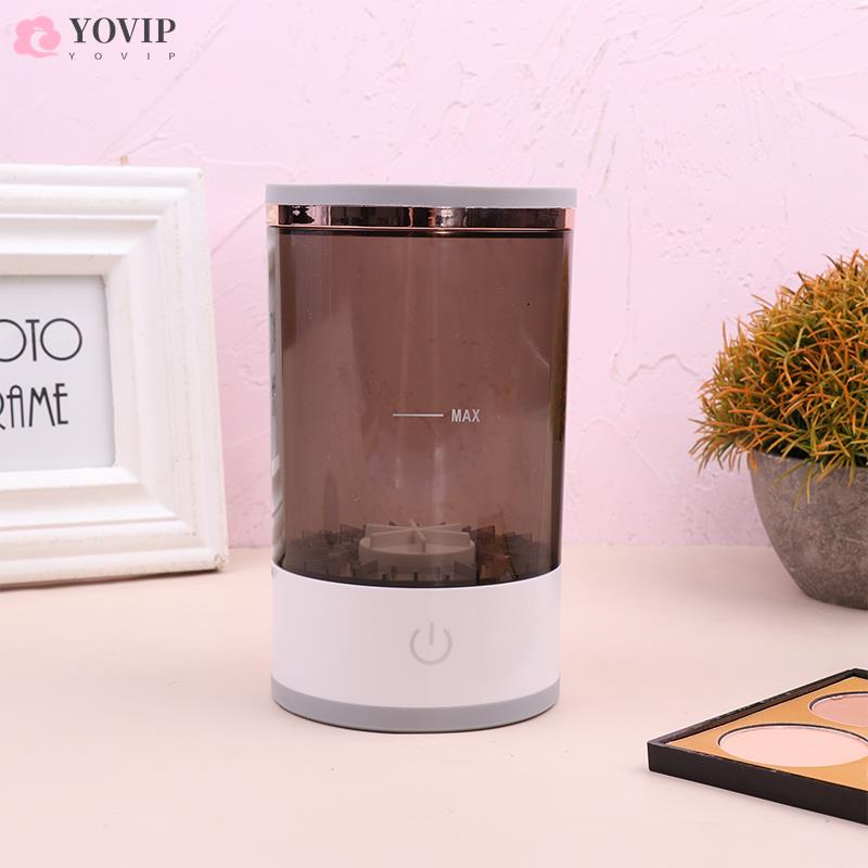 Automatic Electric Makeup Brush Cleaner - Venus Trendy Fashion Online