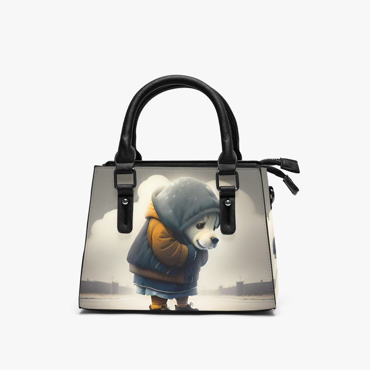 Women Multifunctional Handbag