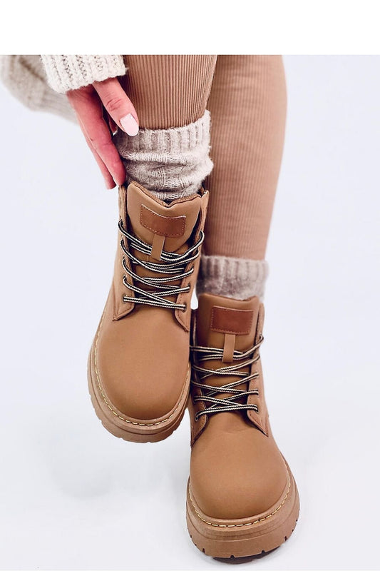 Timber Boots Trapper shoes - Venus Trendy Fashion Online