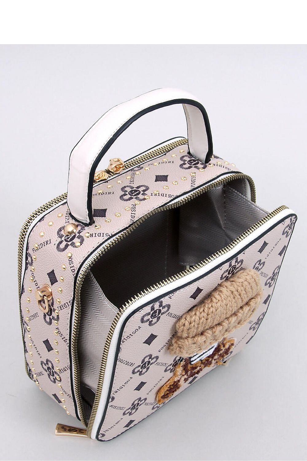 Unique Design Women Trunk handbag - Venus Trendy Fashion Online