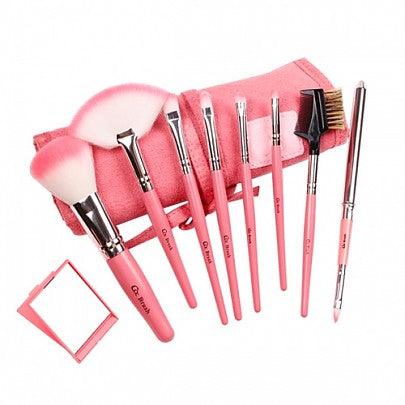 Korea [CORINGCO] Sweet Pink 8P Set - Venus Trendy Fashion Online